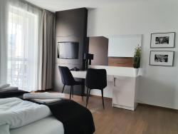 noclegi Kołobrzeg PRYWATNY Apartament w hotelu