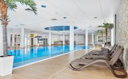 noclegi Kołobrzeg Apartament 307 w 4-gwiazdkowym Hotelu DIVA SPA w Kołobrzegu