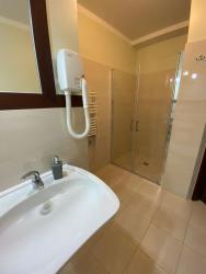 noclegi Chałupy Villa Baltic Apartament nr 3