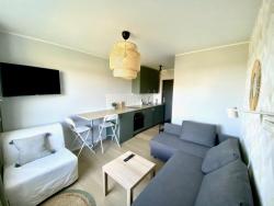 noclegi Sopot Apartament Kokon Tatrzańska Kamienny Potok