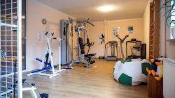 noclegi Ustka Ośrodek Wypoczynkowo Rehabilitacyjny Włókniarz