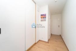 noclegi Sopot Aura Sopot Studio Apartments