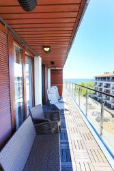 noclegi Świnoujście Apartamenty Świnoujście - Baltic Park
