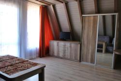noclegi Rowy Ośrodek Wypoczynkowy Camping nr 156