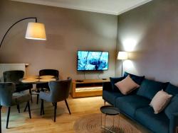 noclegi Gdańsk Długie Ogrody Apartment 209 Gdańsk