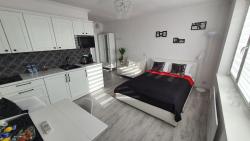 noclegi Gorlice Sunny Apartments Gorlice