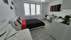 noclegi Gorlice Sunny Apartments Gorlice