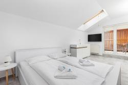 noclegi Świnoujście Penthouse Baltic Park by Noclegi Renters