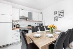 noclegi Świnoujście Penthouse Baltic Park by Noclegi Renters