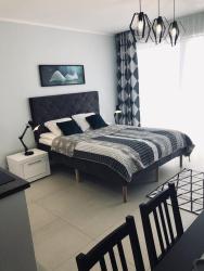 noclegi Kołobrzeg Apartamenty Premium Kasprowicza 20