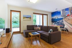 noclegi Świnoujście Apartamenty Świnoujście - Rezydencja Sienkiewicza