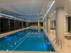 noclegi Kołobrzeg Nadmorskie Tarasy w Kołobrzegu Apartament B501