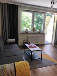 noclegi Dziwnówek JASMIN