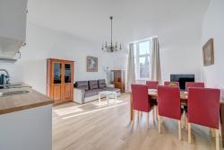 noclegi Sopot DR Apartments - Fryderyk