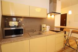 noclegi Świnoujście Apartamenty Świnoujście - Bałtycka