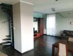 noclegi Żarnowska Apartament Łeba