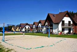 noclegi Żarnowska Apartament Łeba