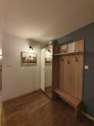 noclegi Zakopane Apartament Jaskier