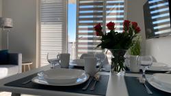 noclegi Świnoujście Penelopa Silver