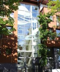 noclegi Mielno Apartamenty Planeta Mielno