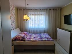 noclegi Łeba Koga Pokoje Goscinne