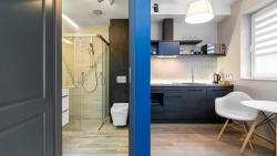 noclegi Gdynia Comfy Apartments - Park Technologiczny