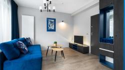noclegi Gdynia Comfy Apartments - Park Technologiczny