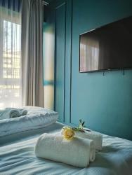 noclegi Mielno Dune Beach Luxury Suites