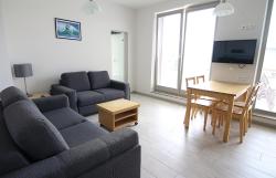 noclegi Świnoujście Apartamenty Świnoujście - Zacisze Leśne