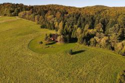 noclegi Ustrzyki Dolne Znam Ten Widok - Bieszczady