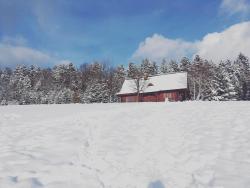 noclegi Ustrzyki Dolne Znam Ten Widok - Bieszczady