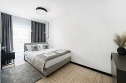 noclegi Czorsztyn Apartament - Kluszkowce nad Jeziorem Czorsztyńskim