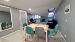 noclegi Sopot Chopina 29 Sopot Apartments