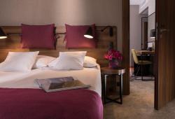 noclegi Gdańsk Hotel Sadova