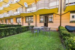 noclegi Świnoujście Apartamenty Świnoujście - Zdrojowa