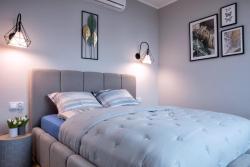 noclegi Ustronie Morskie Seaside Premium Apartments Apartament Nadmorski Family Comfort SAILOR