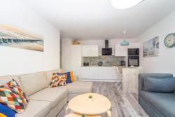 noclegi Gdańsk Chodkiewicza Apartment