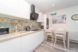 noclegi Gdańsk Chodkiewicza Apartment