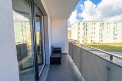 noclegi Gdańsk Chodkiewicza Apartment