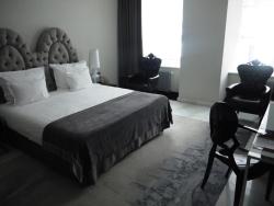 noclegi Lidzbark Warmiński Hotel Krasicki