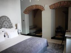 noclegi Lidzbark Warmiński Hotel Krasicki