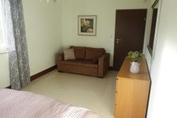 noclegi Grzybowo Apartament Perełka