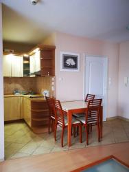 noclegi Kołobrzeg Apartament Reymonta przy morzu