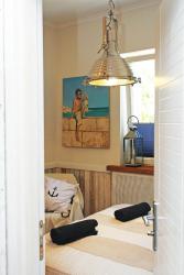 noclegi Sopot Grand Apartments - Anchor Apartament Sopot