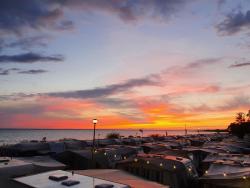 noclegi Jastarnia Maszoperia Sun4hel Kite & Wind & Surf