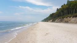 noclegi Łukęcin Haus Claudia