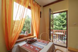 noclegi Rewal Apartment 4