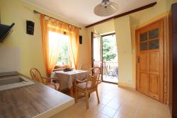 noclegi Rewal Apartment 4