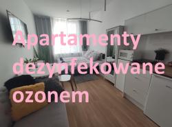 noclegi Elbląg Apartament Elbląg GoodEnergy - Stare Miasto, Oldtown, Altstadt