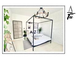 noclegi Gdynia A morze TU